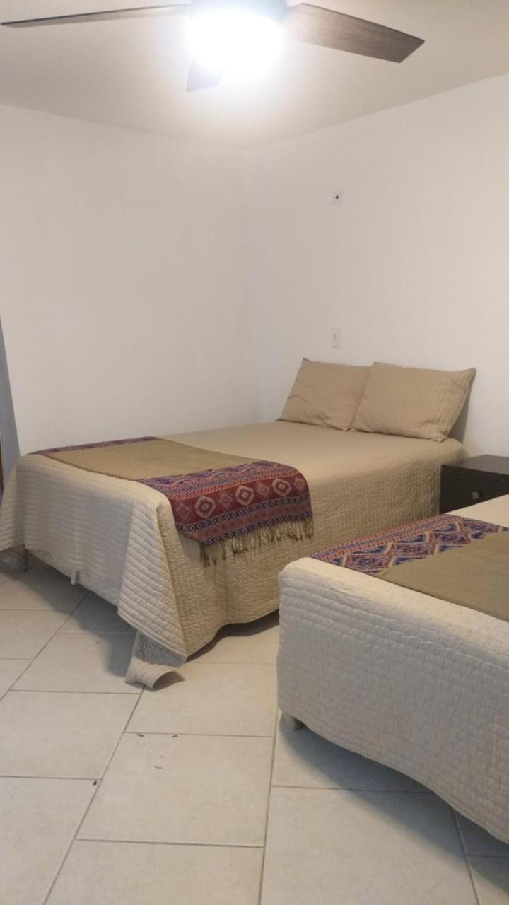 Palmira Hotel Cuernavaca Room photo